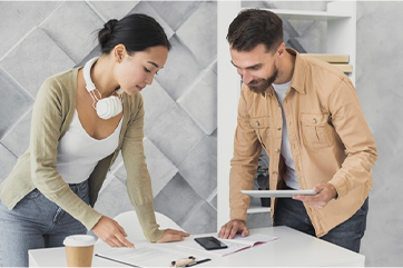 Intelligent Risk Assessment